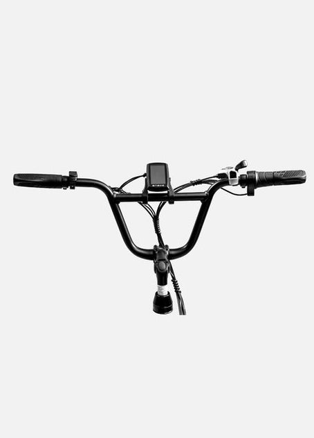 Manillar de BMX para EP-2 Boost/EP-2 Pro/Engine X