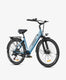 MileCity 1 Range City E-Bike
