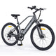 MileTrail 1 City Commuter E-Bike