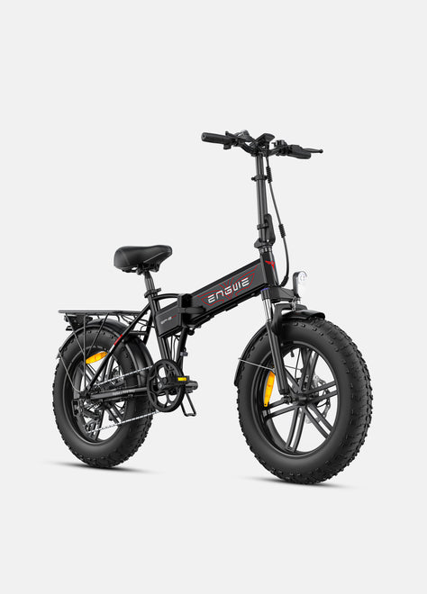 EP-2 Boost Electric Bike
