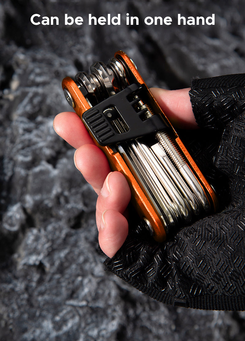 Multi-function Repair Tool for Universal