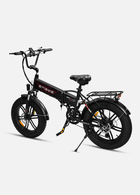 Manillar de BMX para EP-2 Boost/EP-2 Pro/Engine X