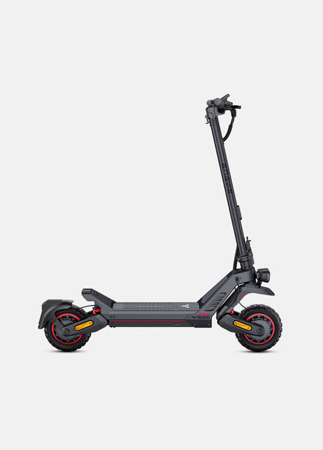 Skuter elektryczny Y1000