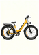 Bicicleta eléctrica E26