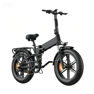 Bicicleta eléctrica Engine Pro 2.0