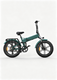 Bicicleta eléctrica Engine Pro 2.0