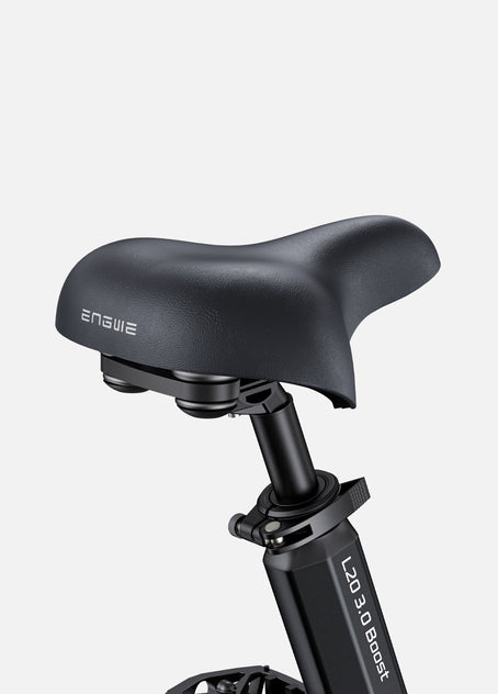 Bicicleta eléctrica L20 3.0 Boost