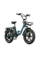 Bicicleta eléctrica L20 Boost Step-Thru