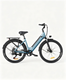 MileCity 1 Range City E-Bike